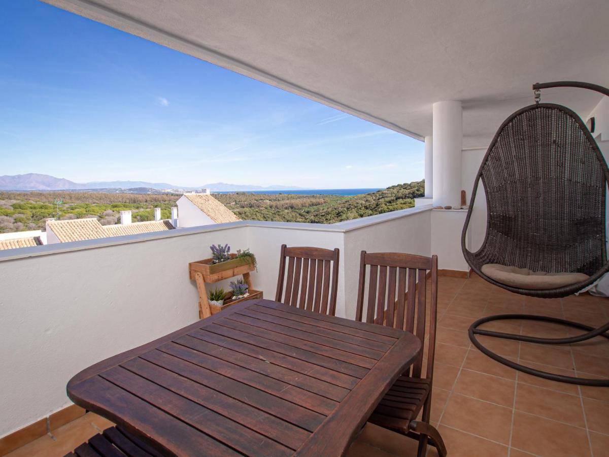 Apartamento Terrazas de Alcaidesa 2361 Exterior foto