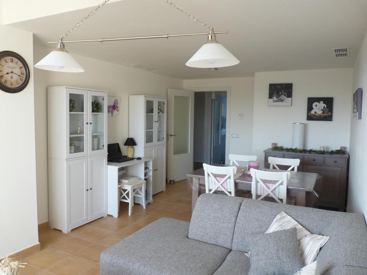 Apartamento Terrazas de Alcaidesa 2361 Exterior foto