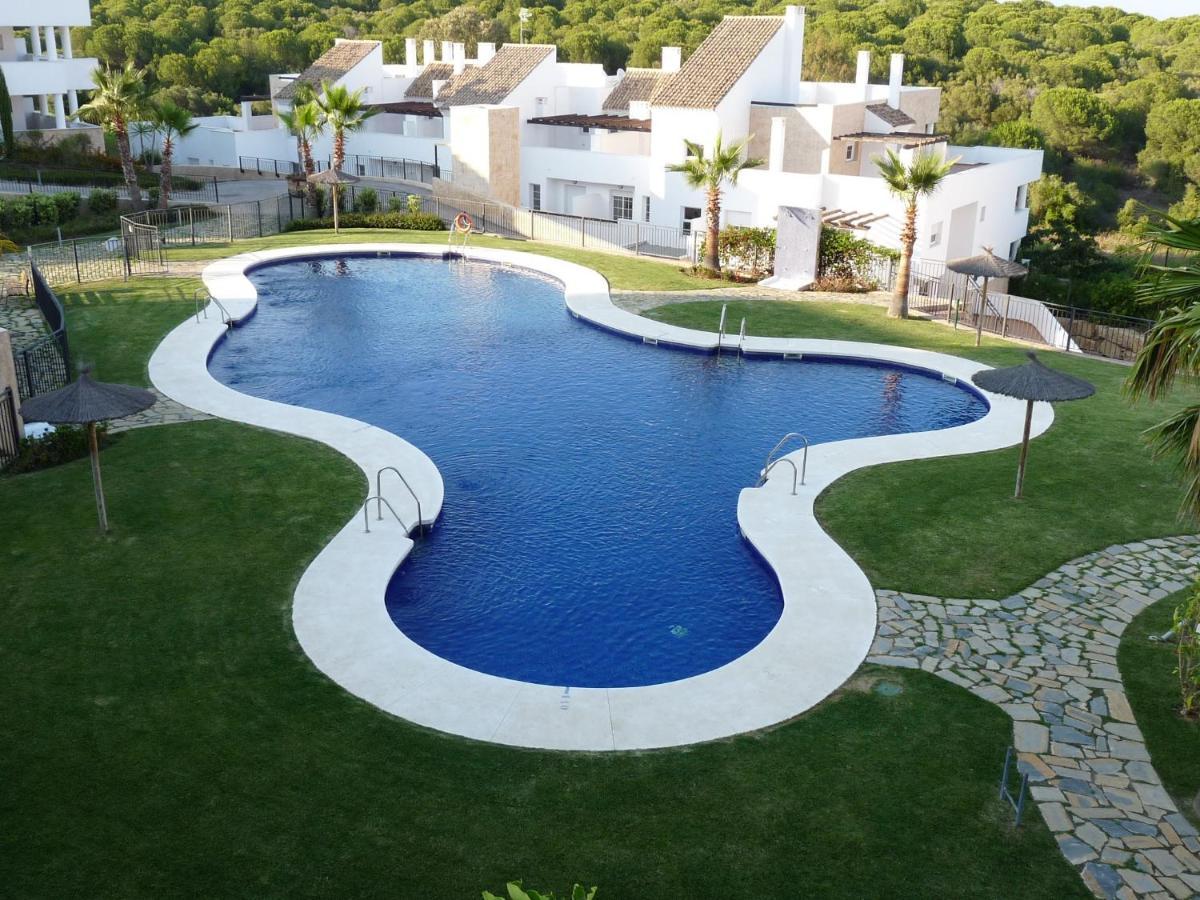 Apartamento Terrazas de Alcaidesa 2361 Exterior foto