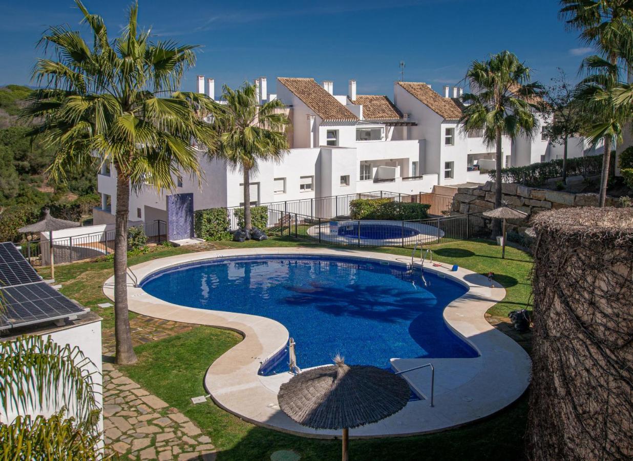 Apartamento Terrazas de Alcaidesa 2361 Exterior foto