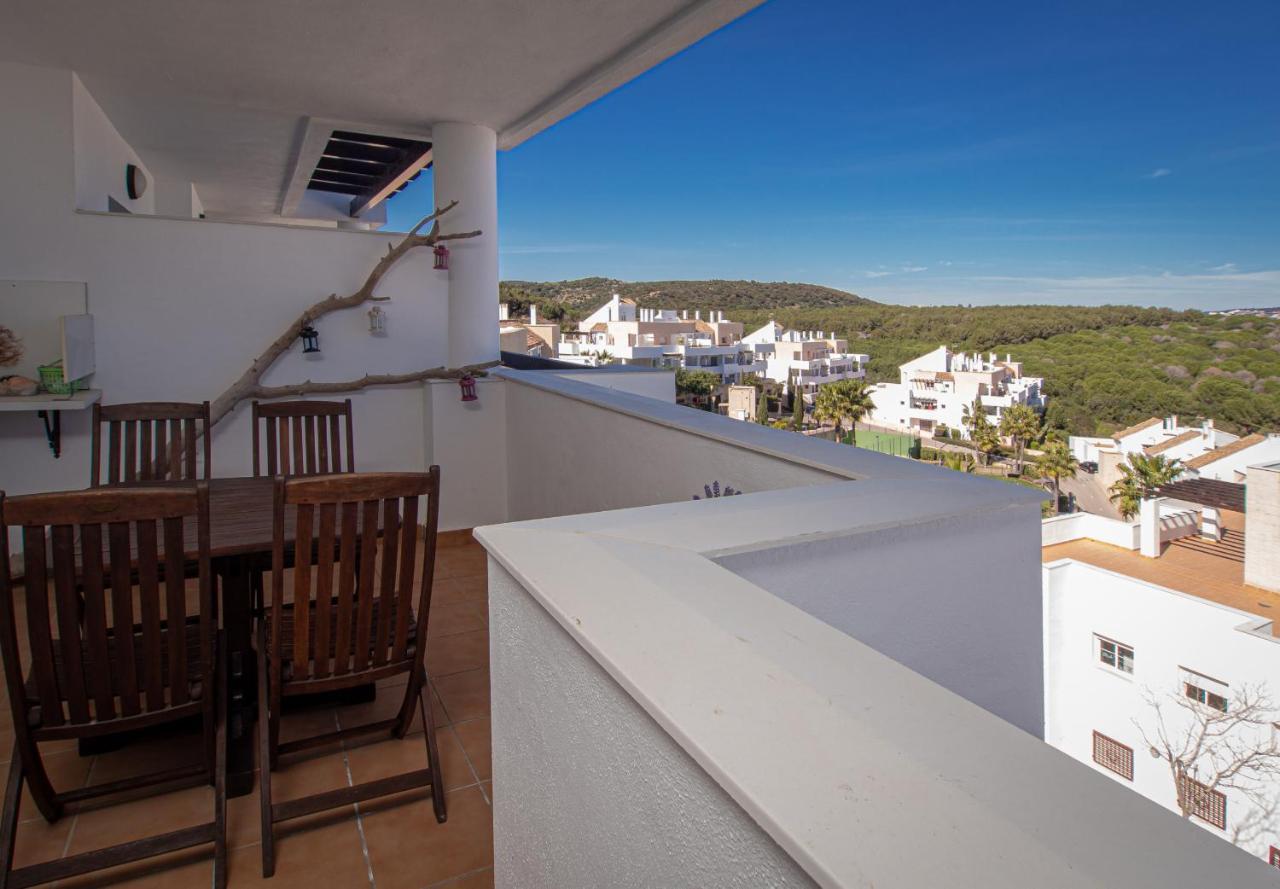 Apartamento Terrazas de Alcaidesa 2361 Exterior foto