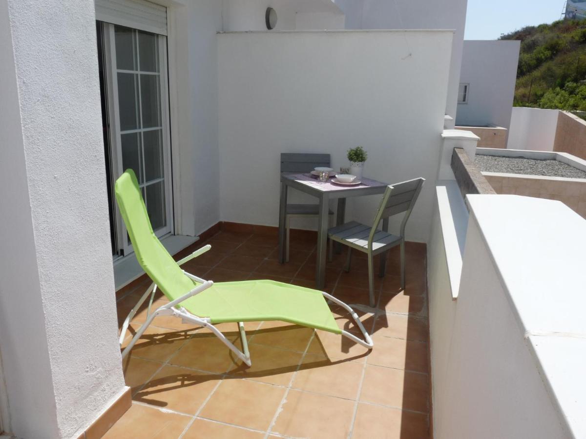 Apartamento Terrazas de Alcaidesa 2361 Exterior foto