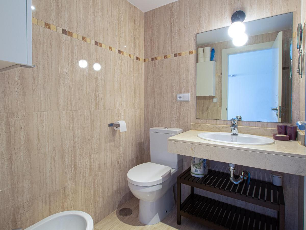Apartamento Terrazas de Alcaidesa 2361 Exterior foto
